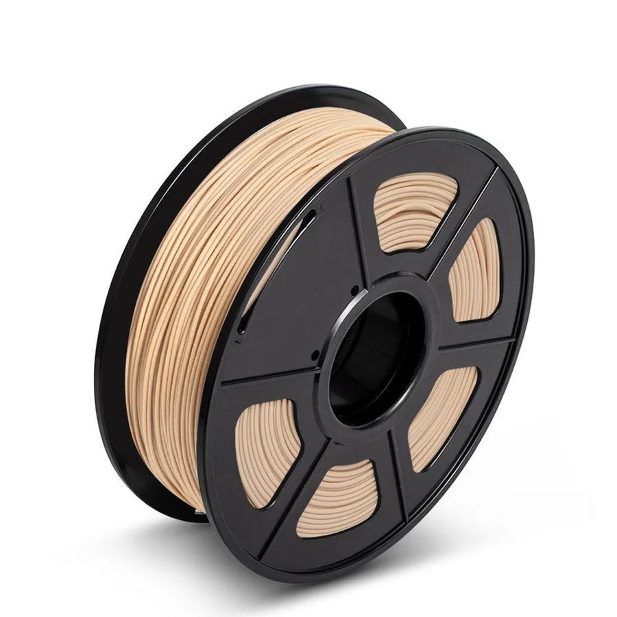 SUNLU Special Filament 1KG, PLA-Glow in Dark, PLA-CF, ASA, EABS, PVB - Image 12