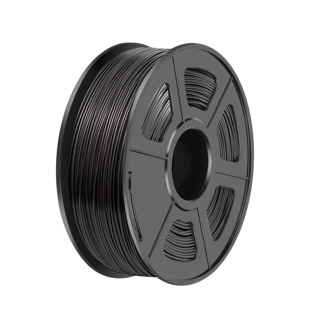 SUNLU Special Filament 1KG, PLA-Glow in Dark, PLA-CF, ASA, EABS, PVB - Image 40