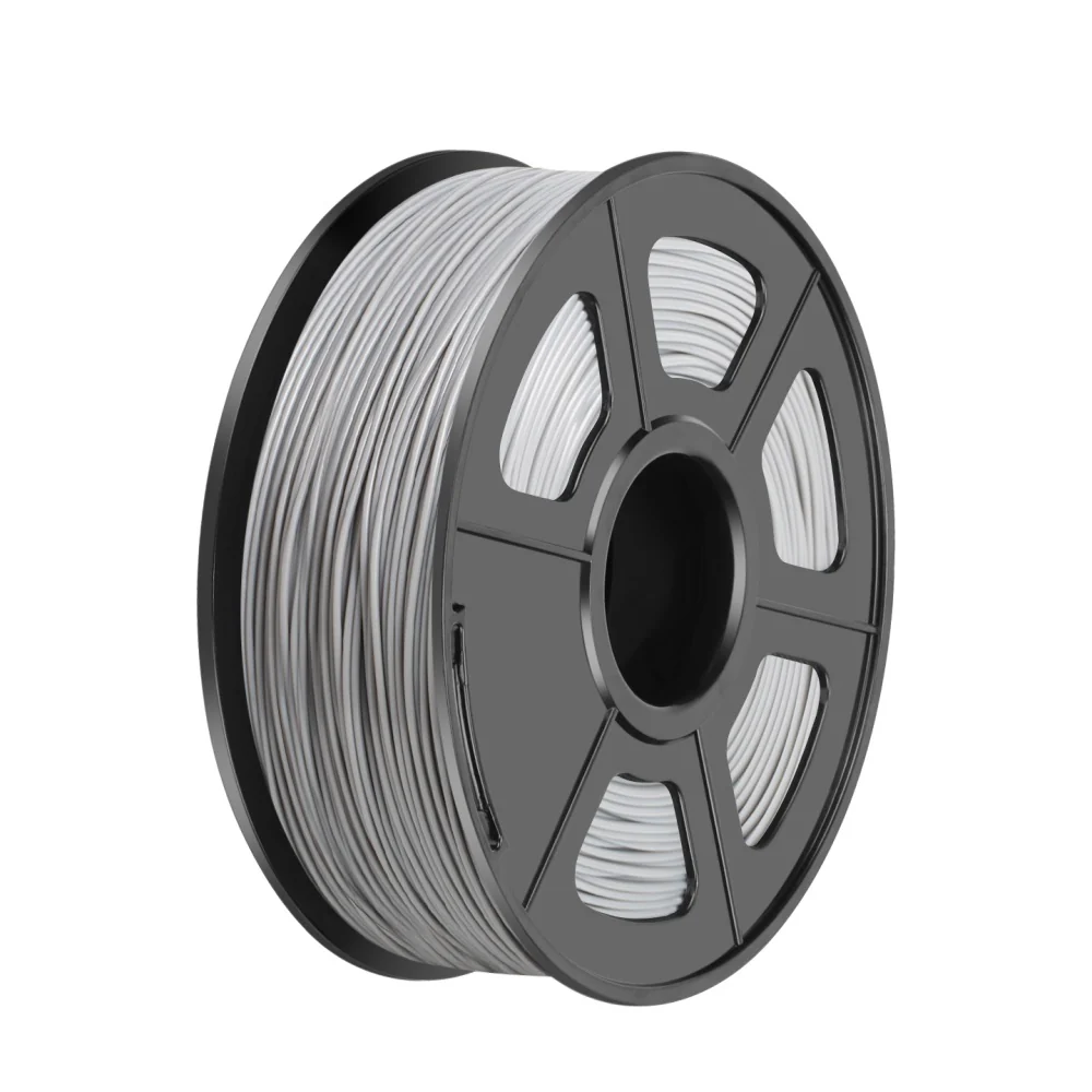 SUNLU Special Filament 1KG, PLA-Glow in Dark, PLA-CF, ASA, EABS, PVB - Image 42