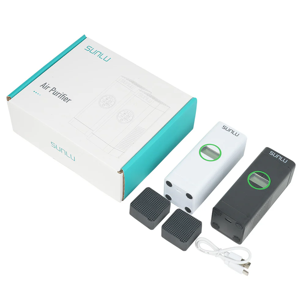 Air Purifier Sets, Applicable to Resin Printer - Image 10