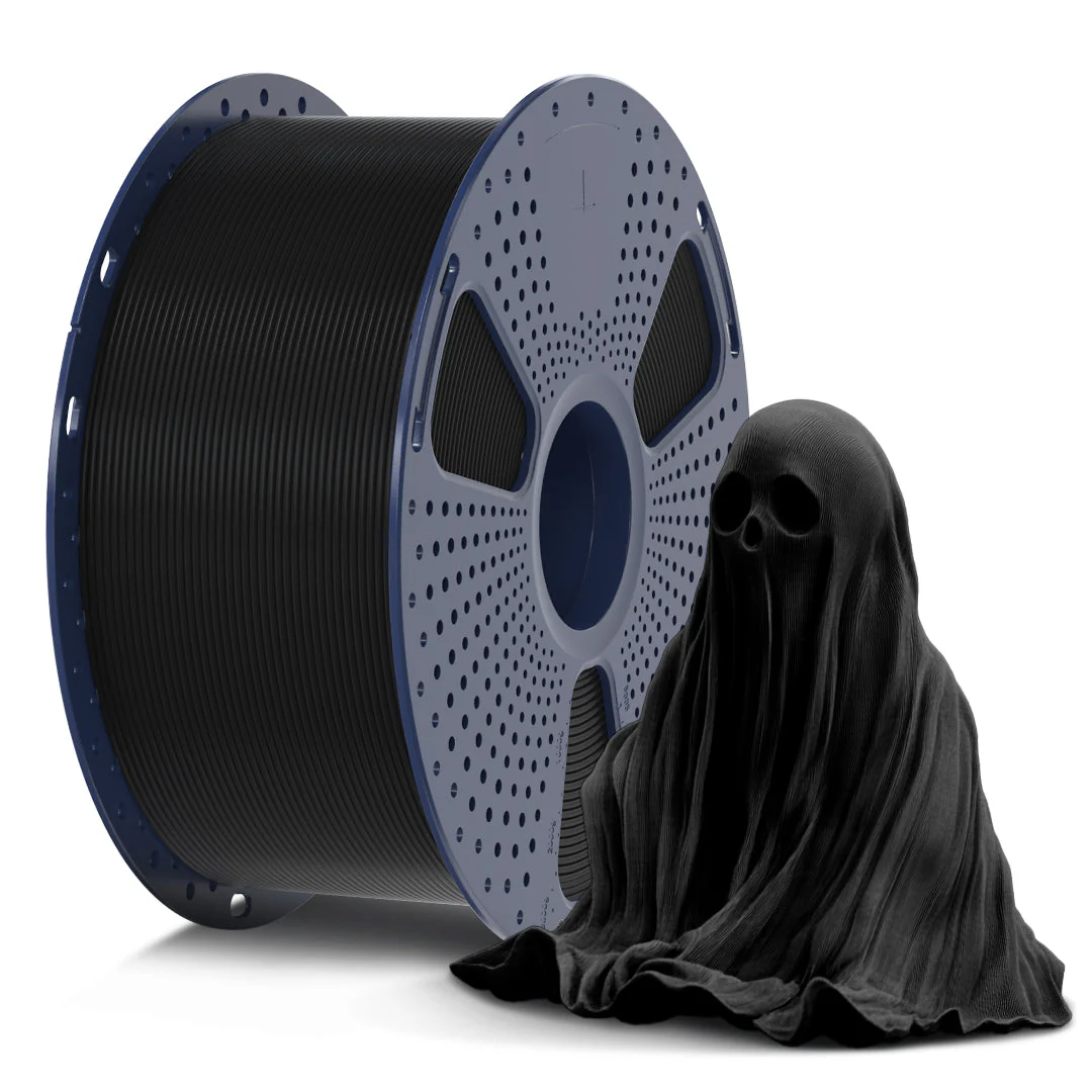 [Bigger Size, Longer Use, No Waste] 3KG Large Spool PLA Series 3D Printer Filament Collection - Image 11