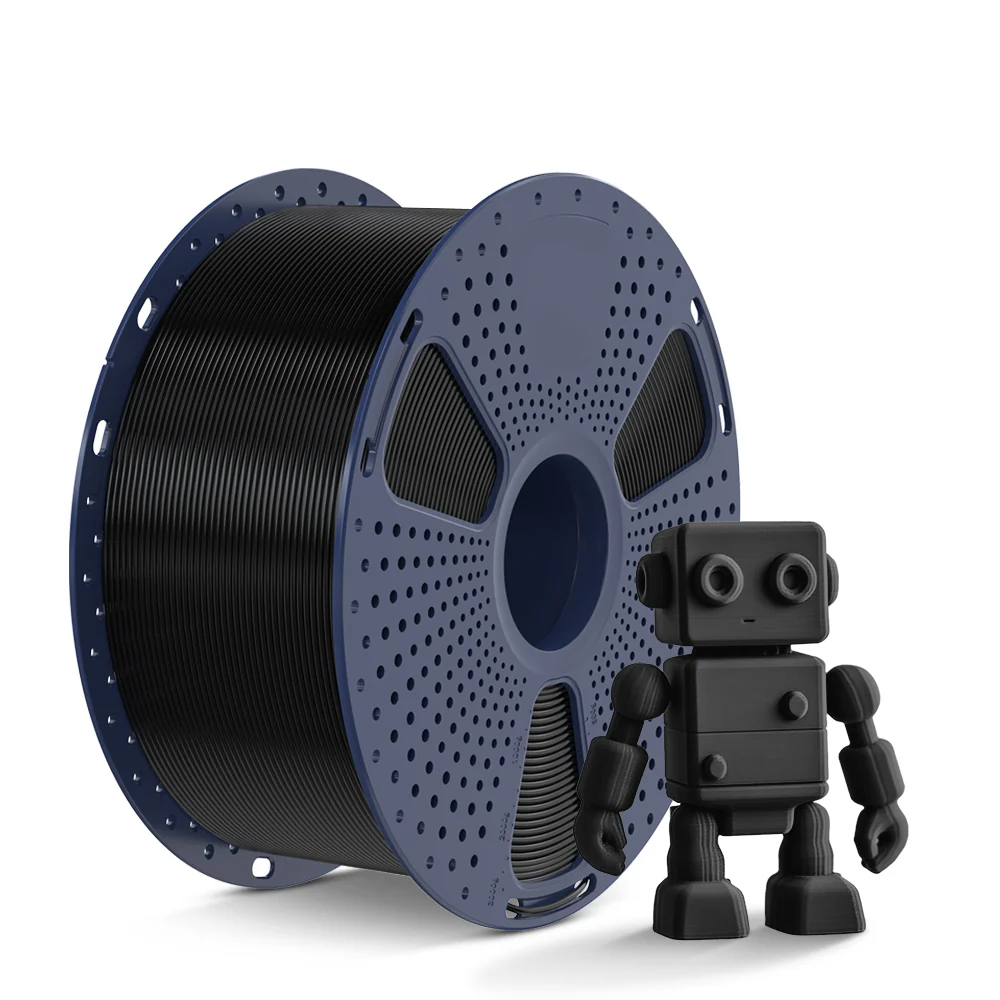 [Bigger Size, Longer Use, No Waste] 3KG & 5KG Large Spool PETG, ABS 3D Printer Filament Collection - Image 7