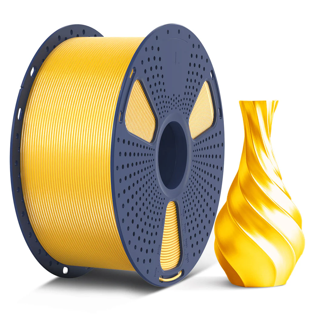 [Bigger Size, Longer Use, No Waste] 3KG & 5KG Large Spool PETG, ABS 3D Printer Filament Collection - Image 12