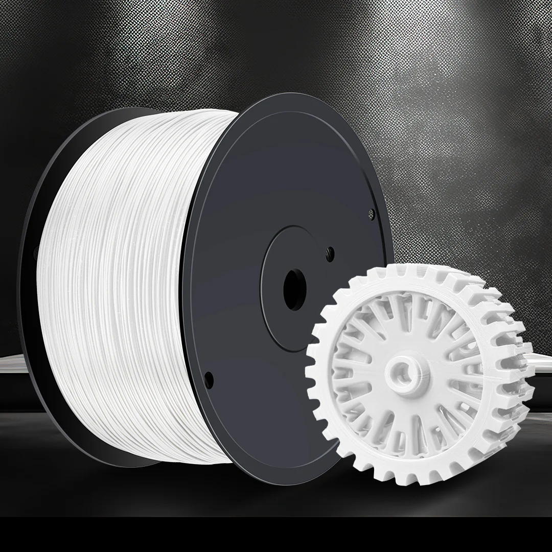 [Bigger Size, Longer Use, No Waste] 3KG & 5KG Large Spool PETG, ABS 3D Printer Filament Collection - Image 14