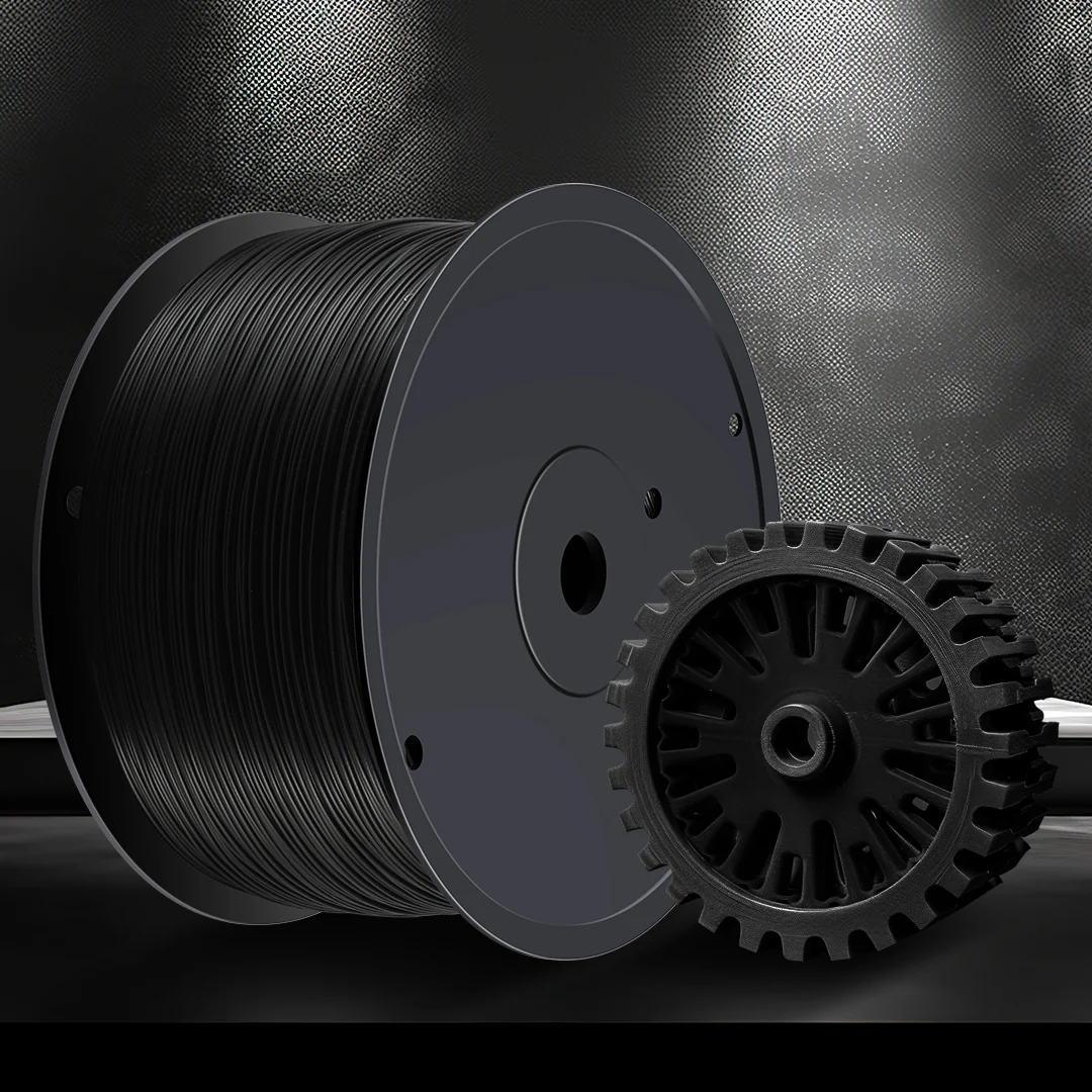 [Bigger Size, Longer Use, No Waste] 3KG & 5KG Large Spool PETG, ABS 3D Printer Filament Collection - Image 15