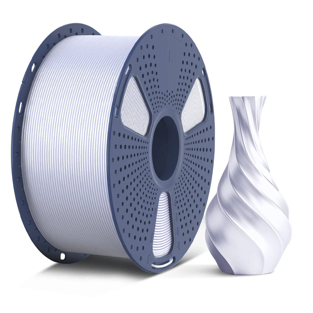 [Bigger Size, Longer Use, No Waste] 3KG & 5KG Large Spool PETG, ABS 3D Printer Filament Collection - Image 18