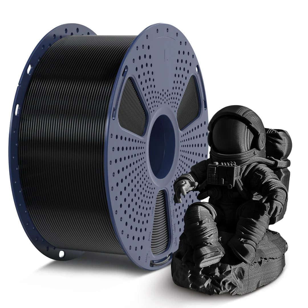 [Bigger Size, Longer Use, No Waste] 3KG & 5KG Large Spool PETG, ABS 3D Printer Filament Collection - Image 20