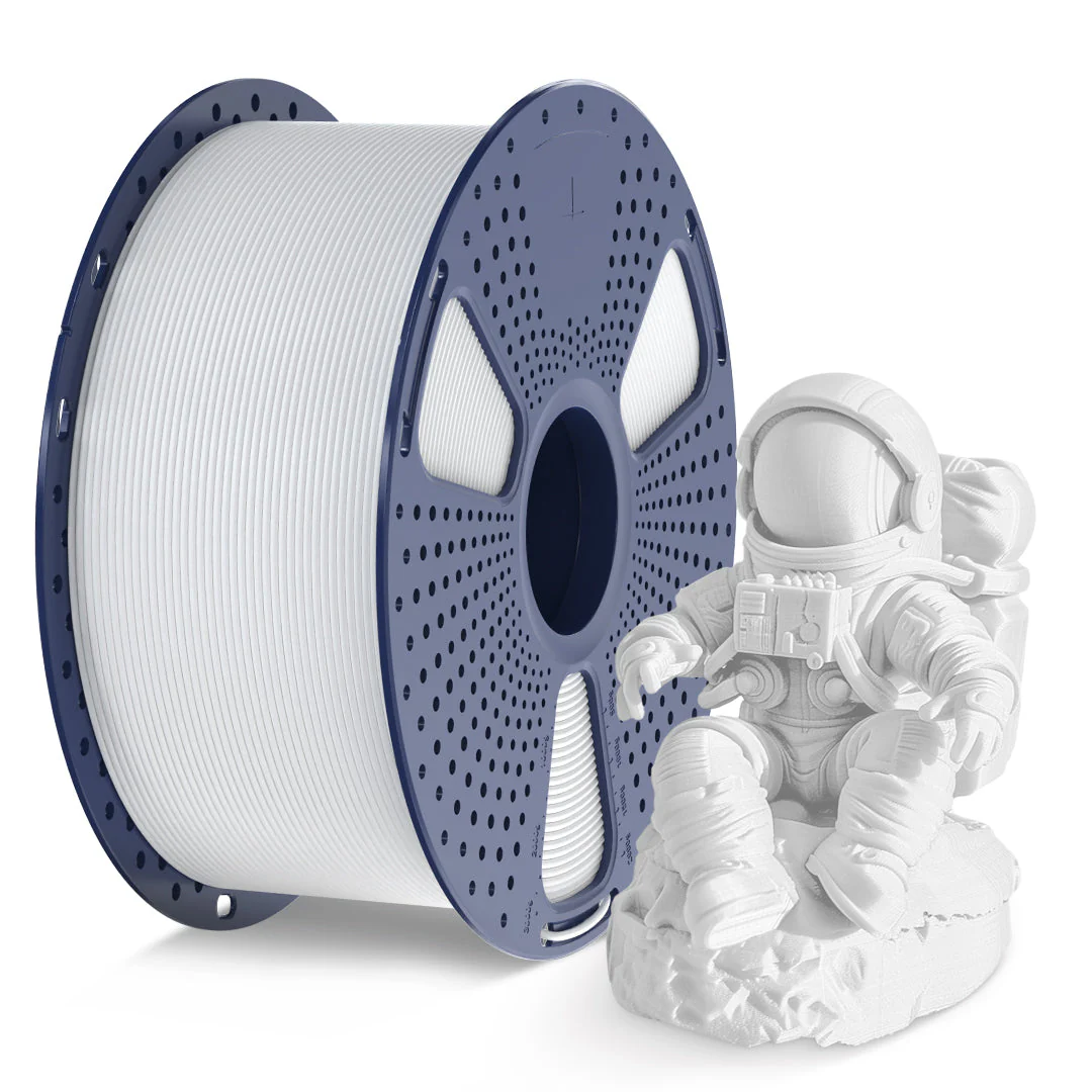 [Bigger Size, Longer Use, No Waste] 3KG & 5KG Large Spool PETG, ABS 3D Printer Filament Collection - Image 21