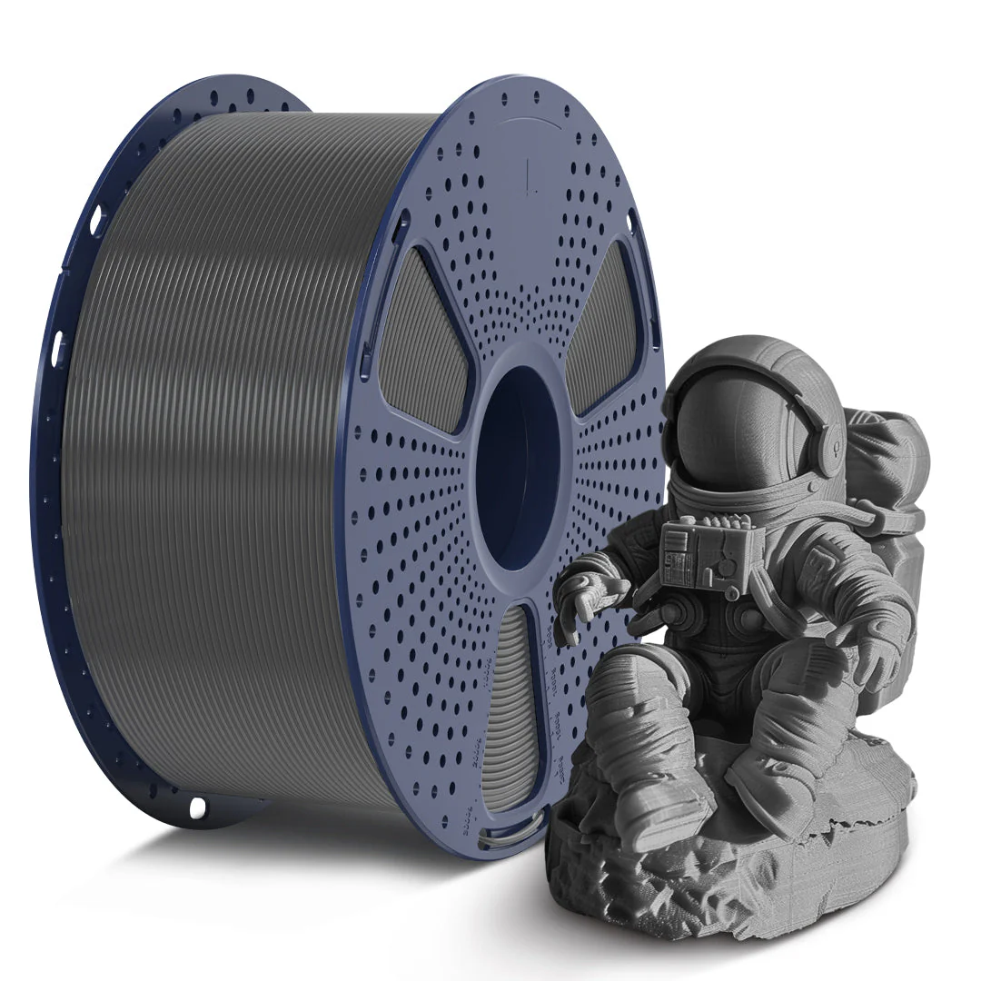 [Bigger Size, Longer Use, No Waste] 3KG & 5KG Large Spool PETG, ABS 3D Printer Filament Collection - Image 22