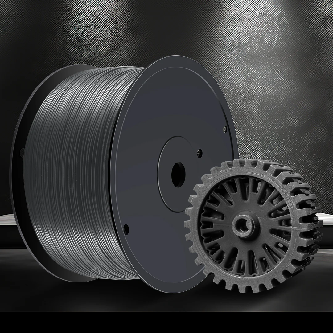 [Bigger Size, Longer Use, No Waste] 3KG & 5KG Large Spool PETG, ABS 3D Printer Filament Collection - Image 23