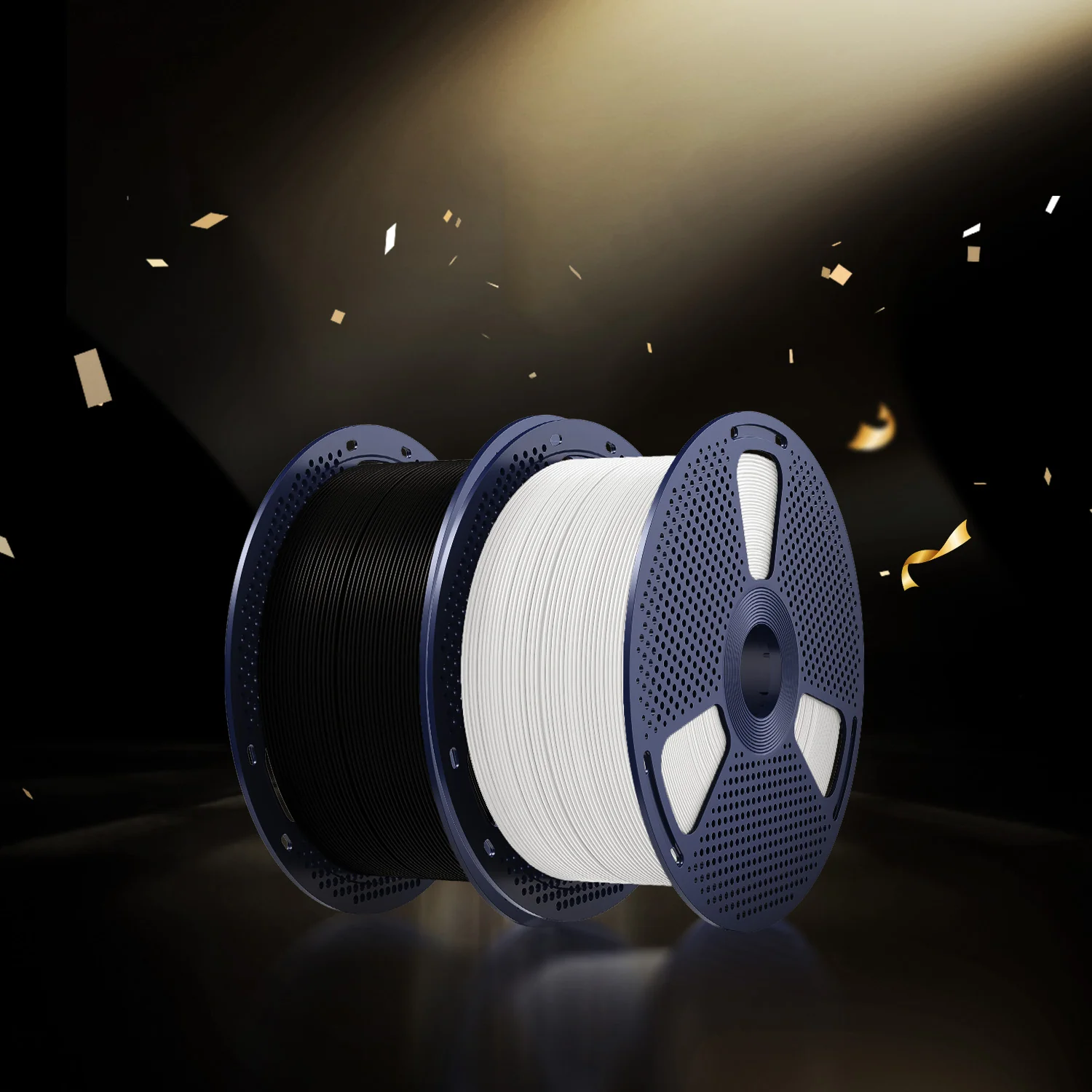 Large Spool(3KG, 5KG ) 3D Printer Filament Prime Deals [Ship to USA Only] - Image 8