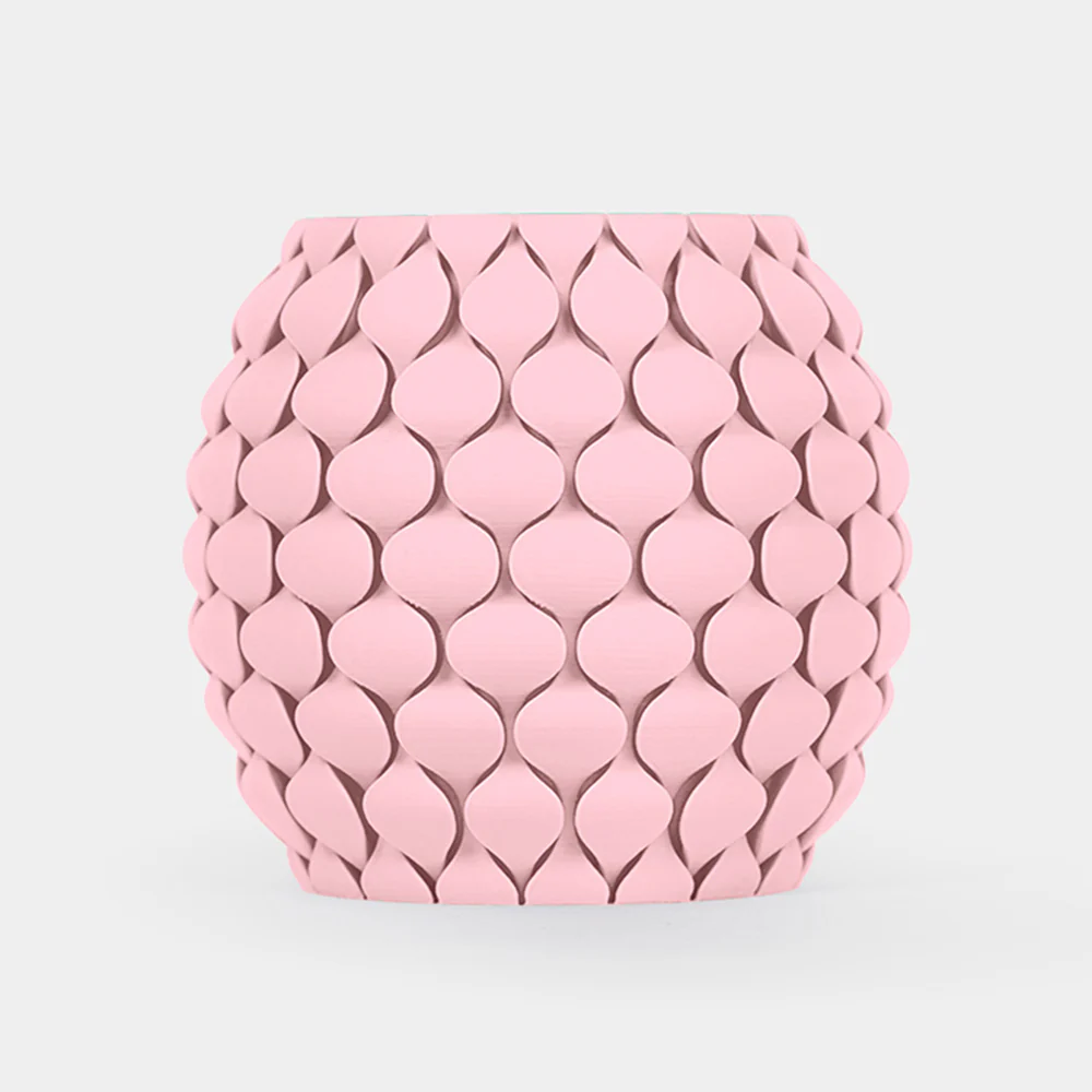[MOQ: 6KG] PLA Macaron Colors (PLA Meta) 3D Printer Filament 1KG - Image 33