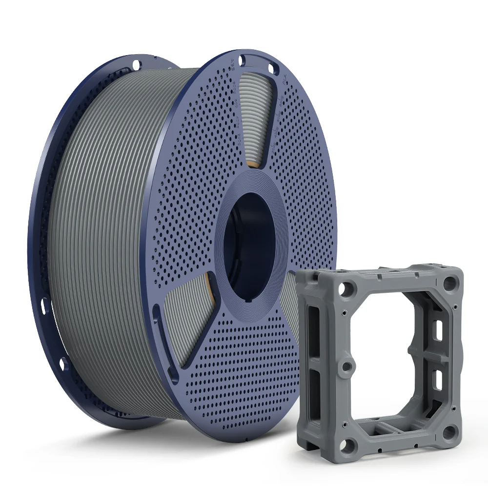 [MOQ: 6KG] PLA+ 2.0, Upgraded PLA+(PLA Plus), 3D Printer Filament 1KG - Image 32