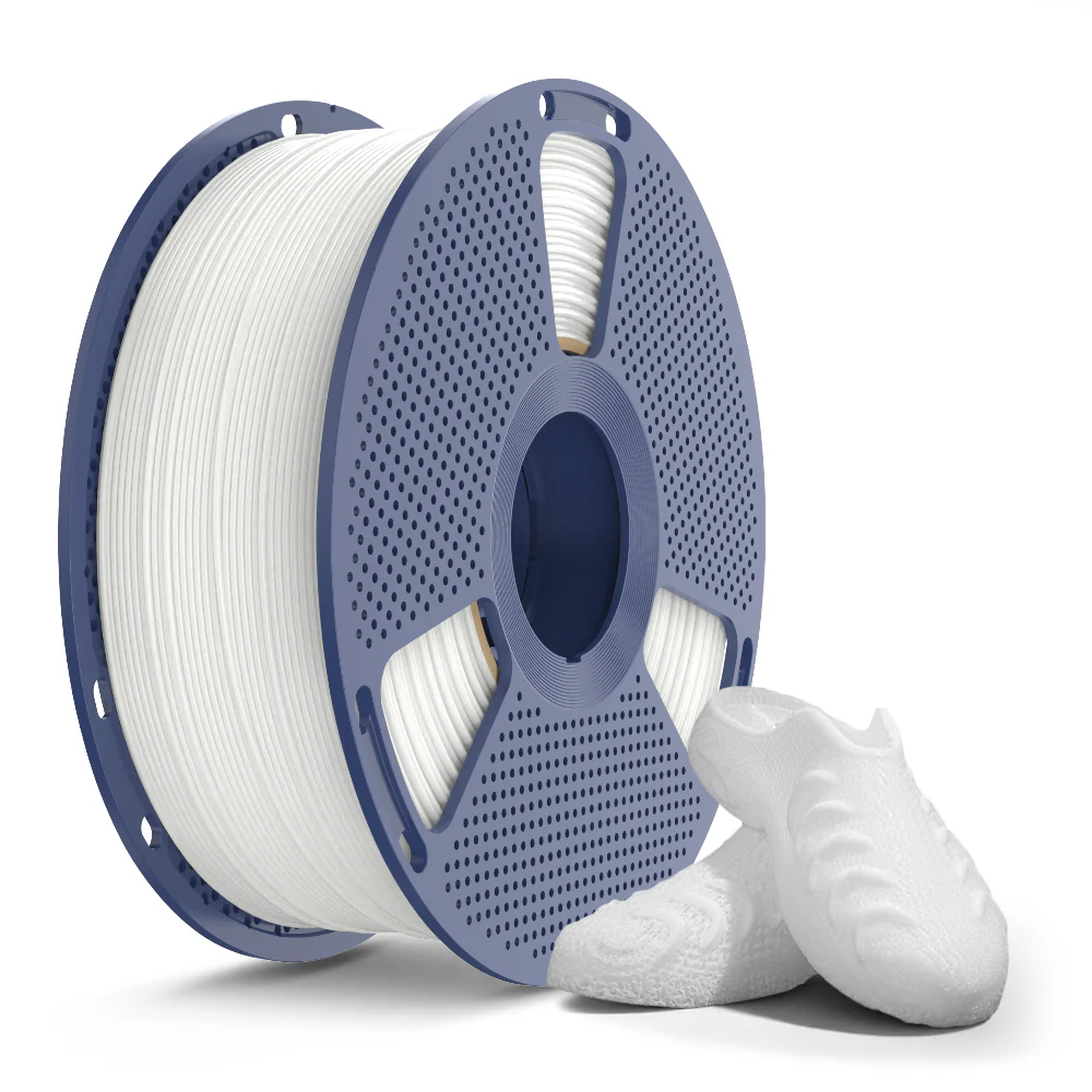 [MOQ: 3KG] TPU 3D Printer Filament 1KG, TPU 90A/TPU 95A - Image 25
