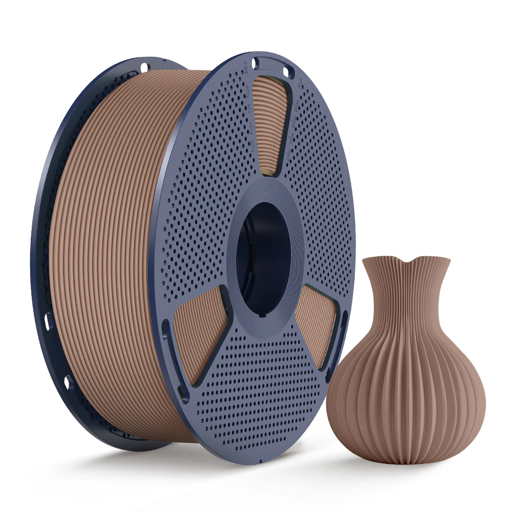 [MOQ: 6KG] PLA Macaron Colors (PLA Meta) 3D Printer Filament 1KG - Image 17