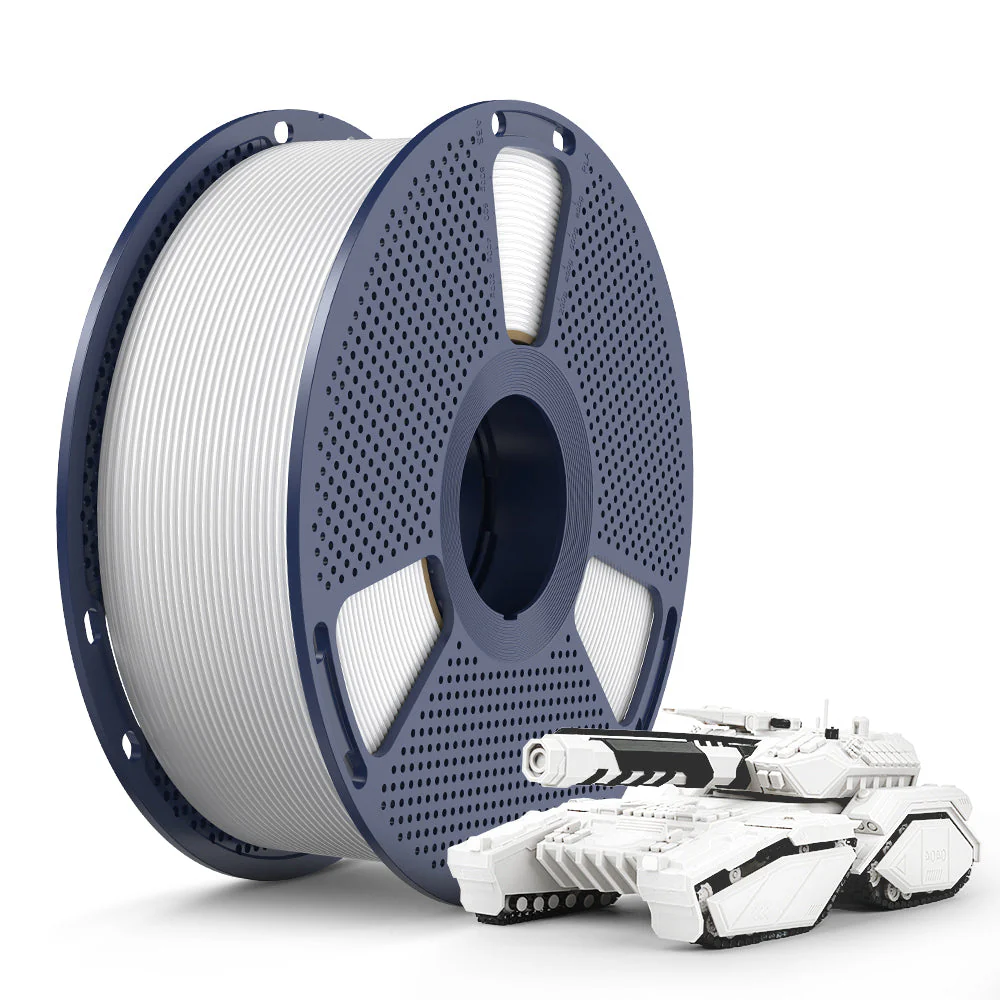 [Ship to Europe] SUNLU Basic Filament Collection – PLA, PLA+, PLA+ 2.0, PETG, PLA Matte & PLA Meta, From Everyday Prints to Pro Results - Image 74