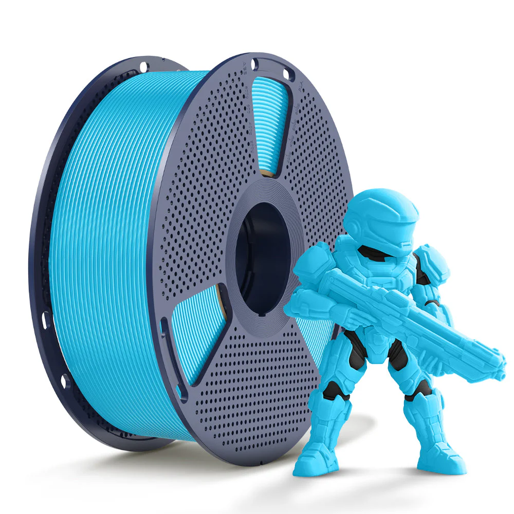 [Ship to Europe] SUNLU Basic Filament Collection – PLA, PLA+, PLA+ 2.0, PETG, PLA Matte & PLA Meta, From Everyday Prints to Pro Results - Image 113