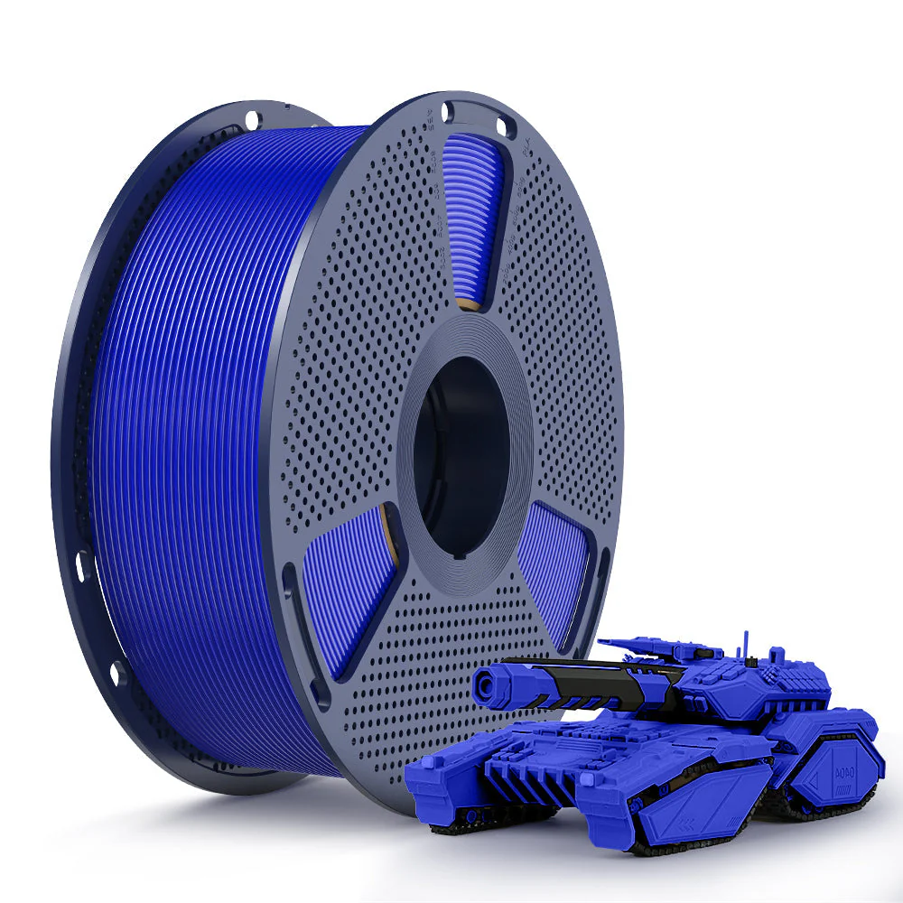 [Ship to Europe] SUNLU Basic Filament Collection – PLA, PLA+, PLA+ 2.0, PETG, PLA Matte & PLA Meta, From Everyday Prints to Pro Results - Image 78