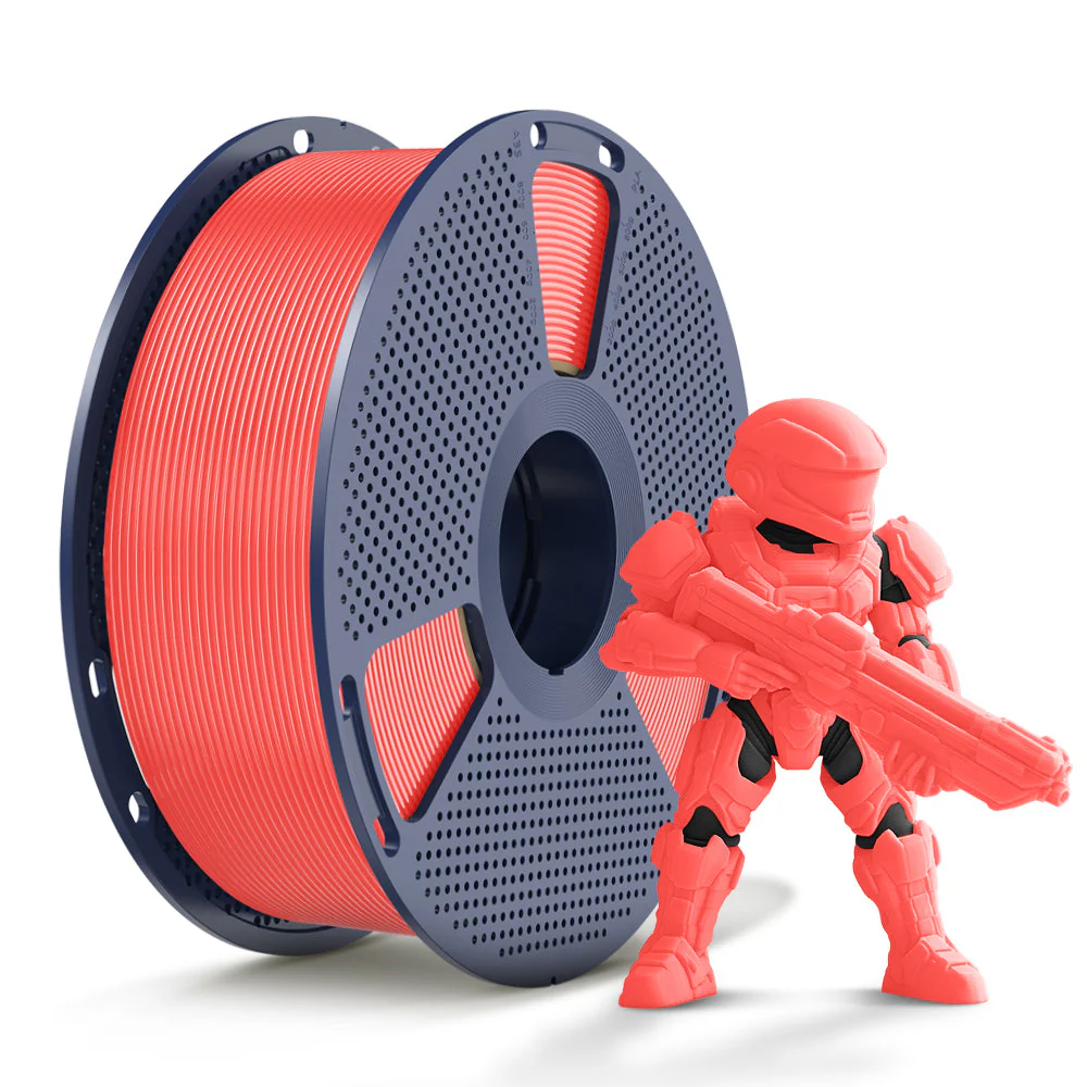 [Ship to Europe] SUNLU Basic Filament Collection – PLA, PLA+, PLA+ 2.0, PETG, PLA Matte & PLA Meta, From Everyday Prints to Pro Results - Image 111