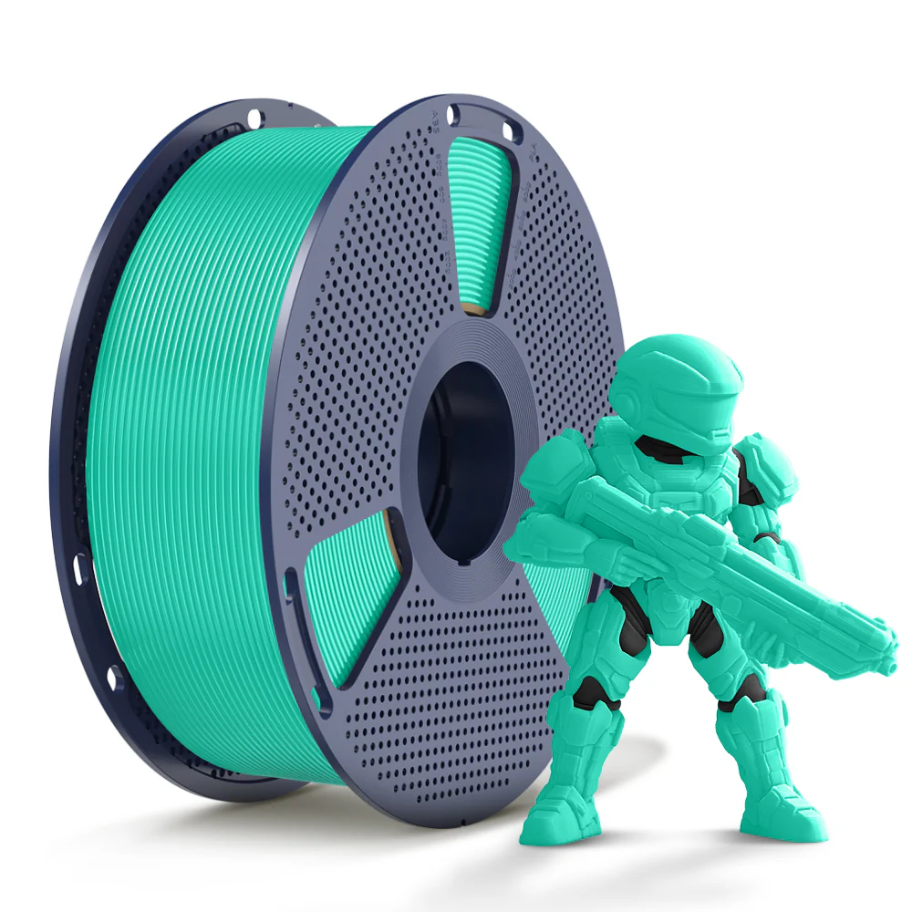 [MOQ: 6KG] PLA+(PLA Plus) 3D Printer Filament 1KG - Image 64