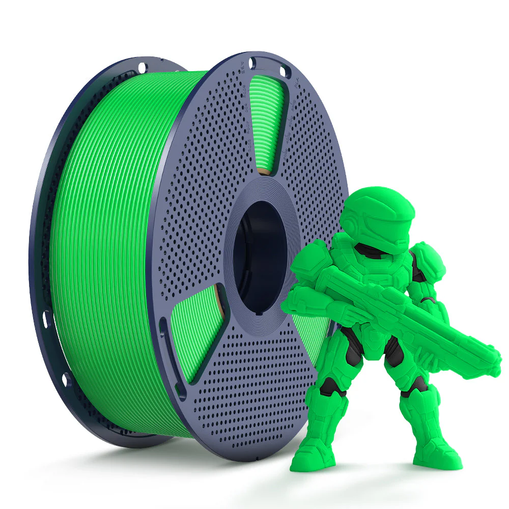 [Ship to Europe] SUNLU Basic Filament Collection – PLA, PLA+, PLA+ 2.0, PETG, PLA Matte & PLA Meta, From Everyday Prints to Pro Results - Image 50