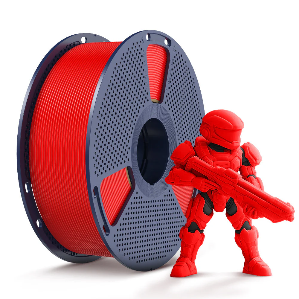 [Ship to Europe] SUNLU Basic Filament Collection – PLA, PLA+, PLA+ 2.0, PETG, PLA Matte & PLA Meta, From Everyday Prints to Pro Results - Image 48
