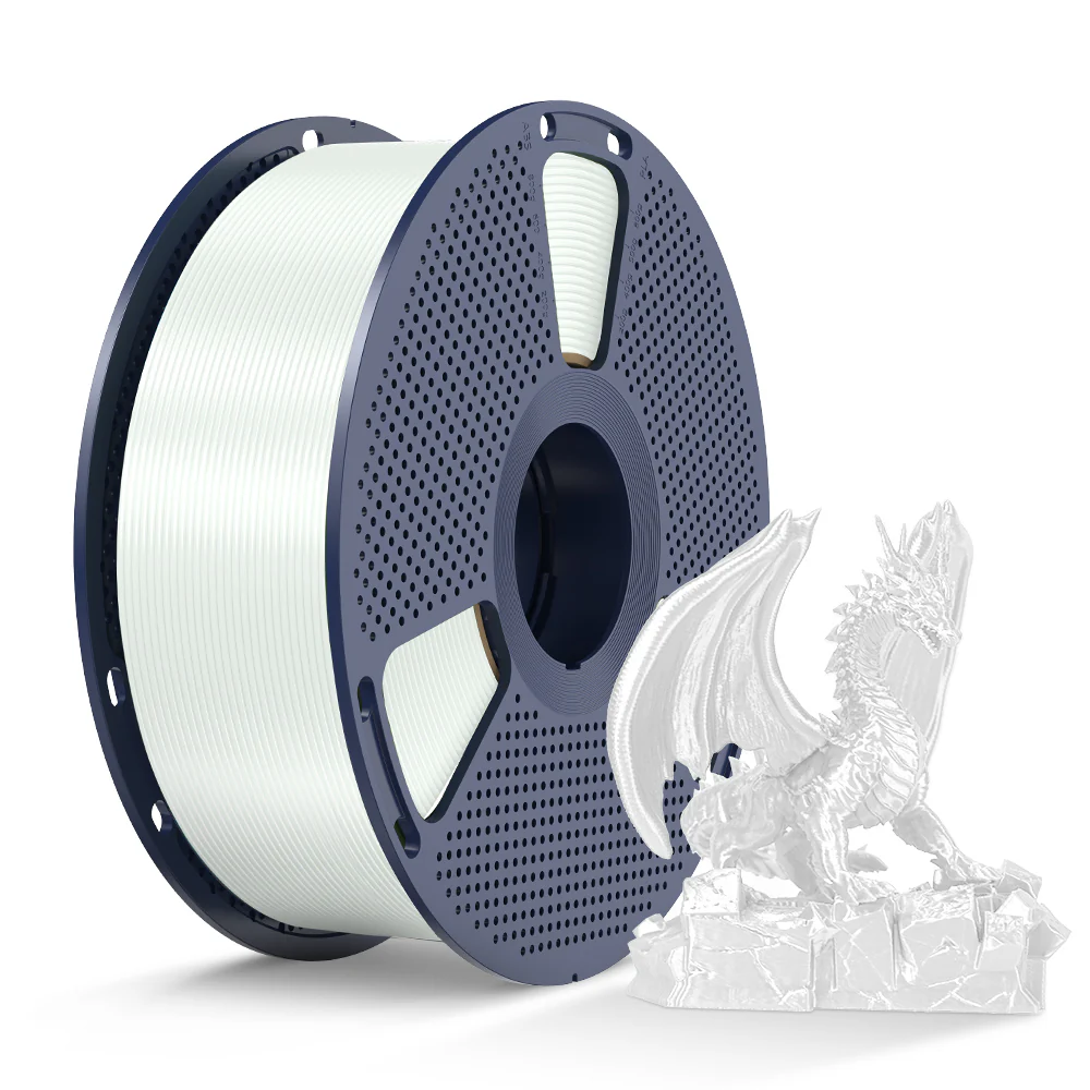 [MOQ: 6KG] SILK 3D Printer Filament 1KG - Image 22