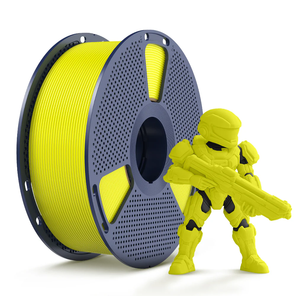 [MOQ: 6KG] PLA+(PLA Plus) 3D Printer Filament 1KG - Image 37