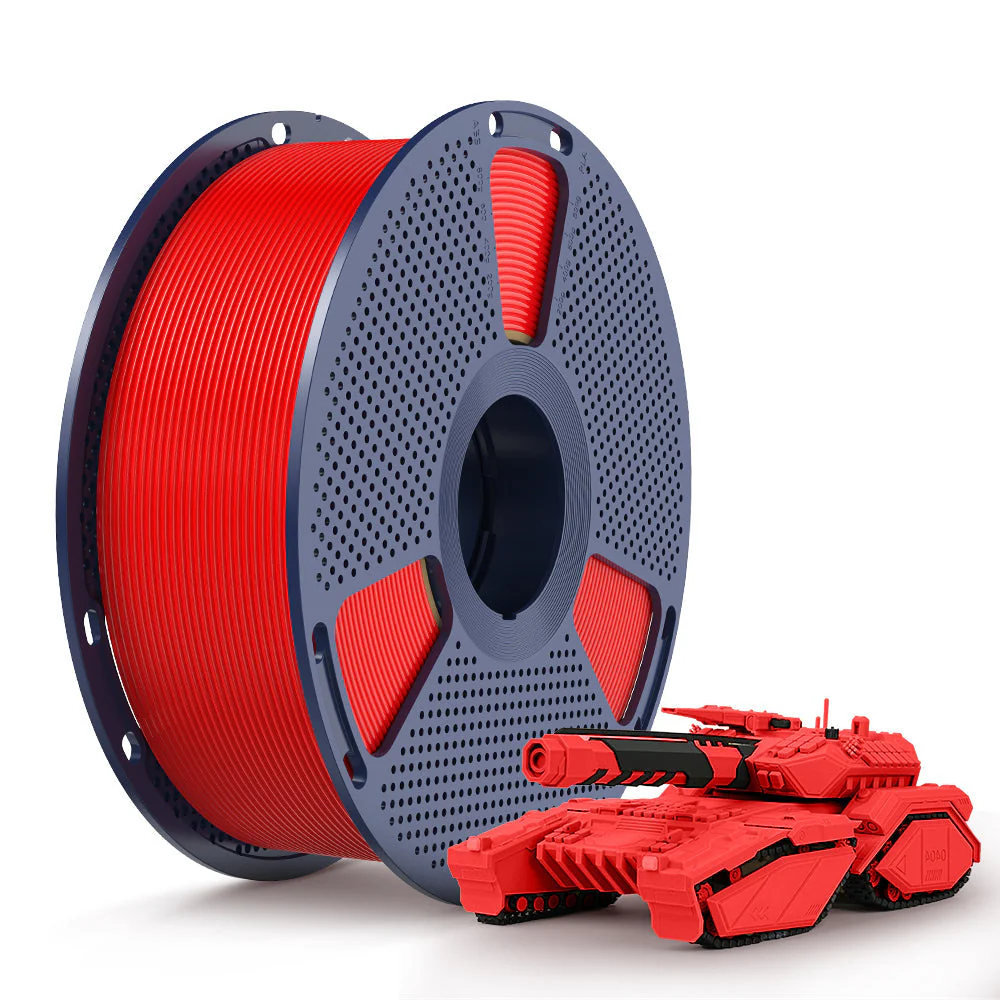 [Ship to Europe] SUNLU Basic Filament Collection – PLA, PLA+, PLA+ 2.0, PETG, PLA Matte & PLA Meta, From Everyday Prints to Pro Results - Image 79