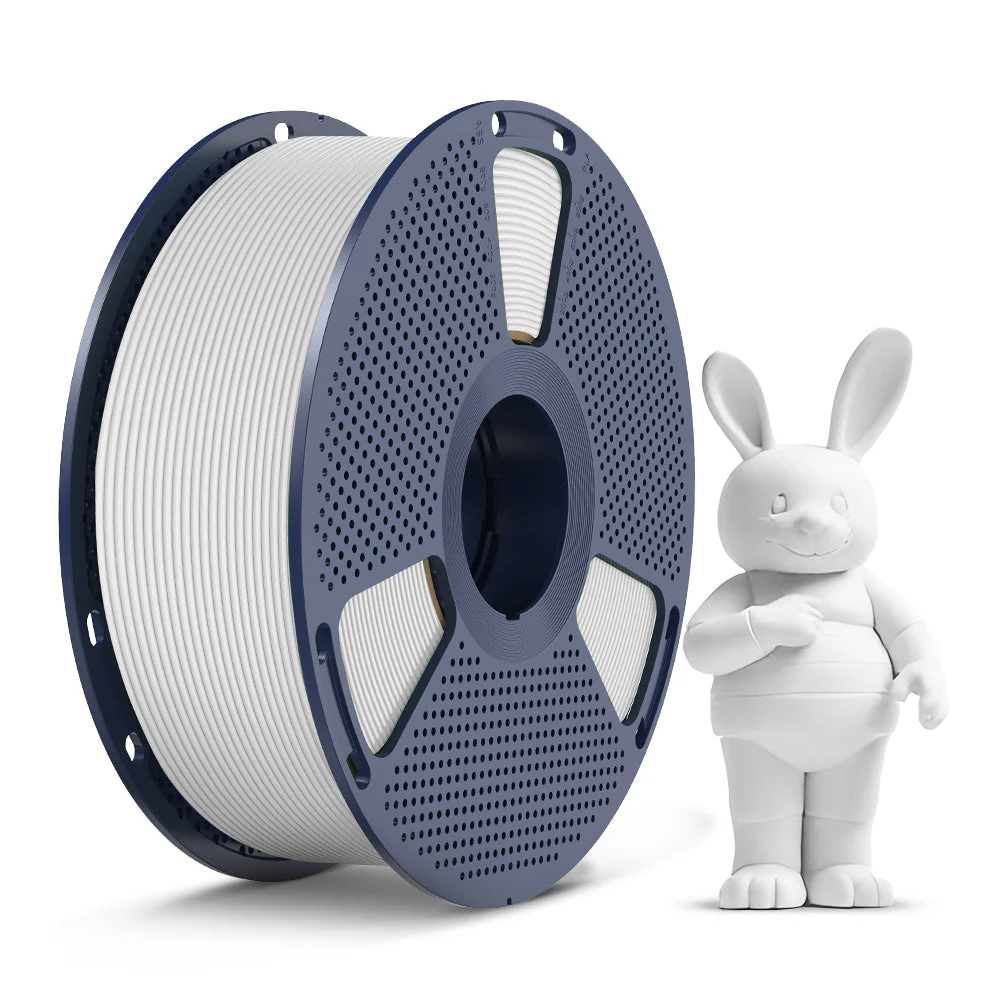 [Ship to Europe] SUNLU Basic Filament Collection – PLA, PLA+, PLA+ 2.0, PETG, PLA Matte & PLA Meta, From Everyday Prints to Pro Results - Image 95