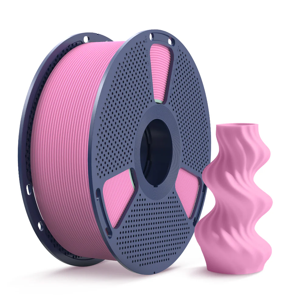 [MOQ: 6KG] High Speed Matte PETG 3D Printer Filament 1KG - Image 14