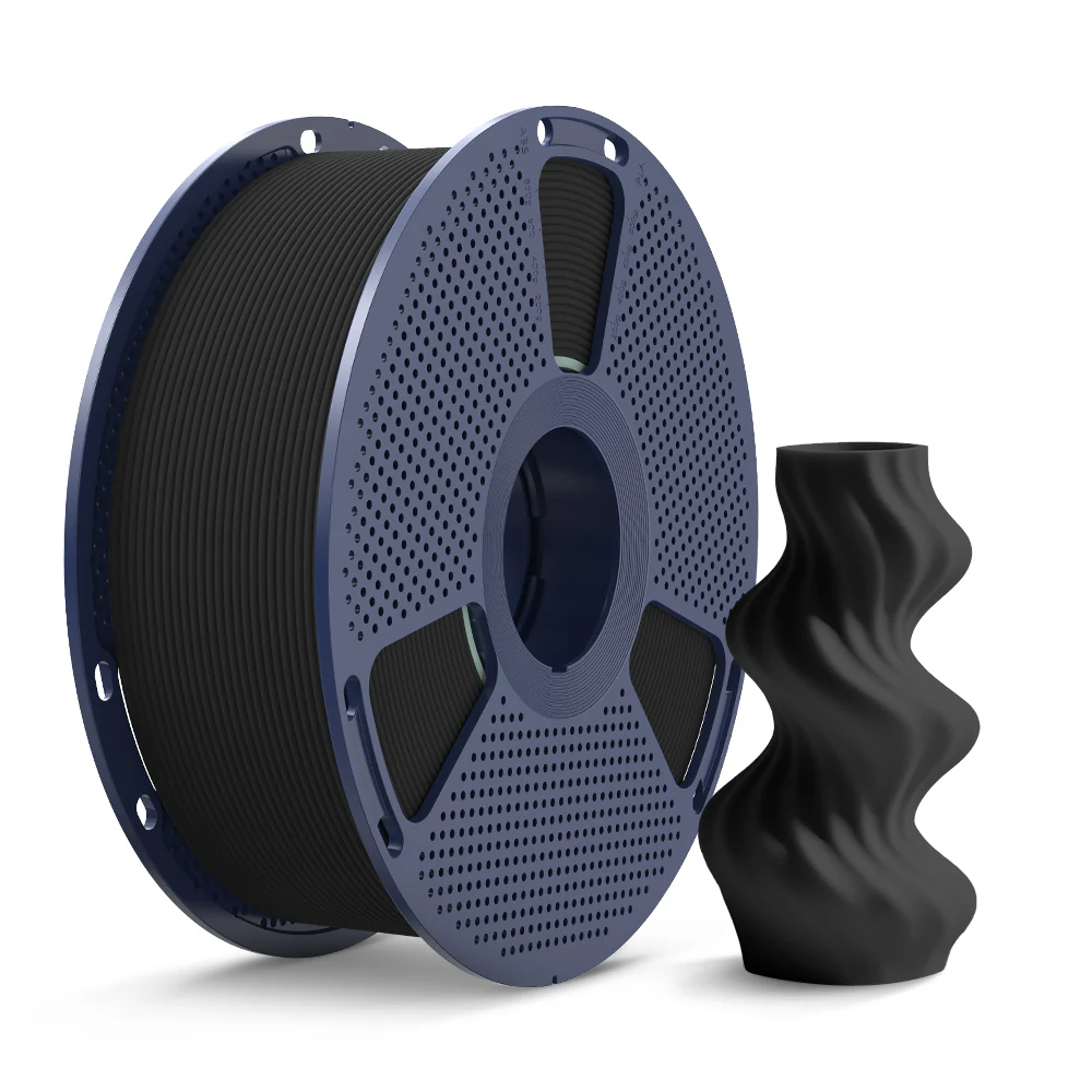[MOQ: 6KG] High Speed Matte PETG 3D Printer Filament 1KG - Image 15