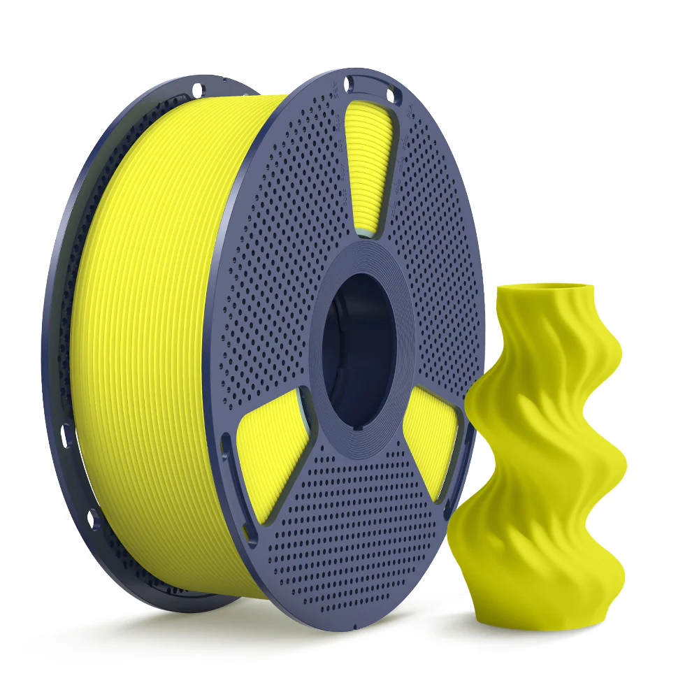 [MOQ: 6KG] High Speed Matte PETG 3D Printer Filament 1KG - Image 17