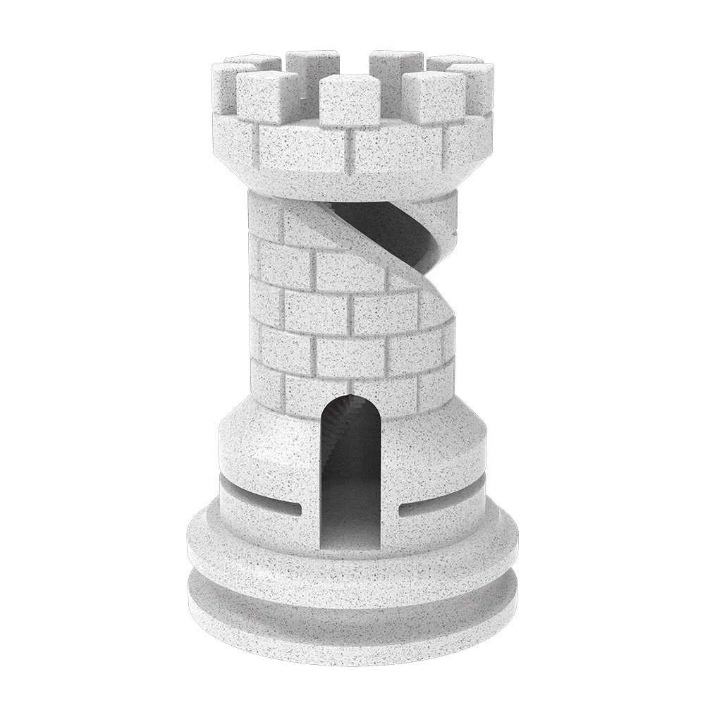 [MOQ: 3KG] High Speed PLA Marble 3D Printer Filament 1KG - Image 20