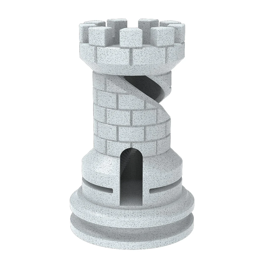 [MOQ: 3KG] High Speed PLA Marble 3D Printer Filament 1KG - Image 22