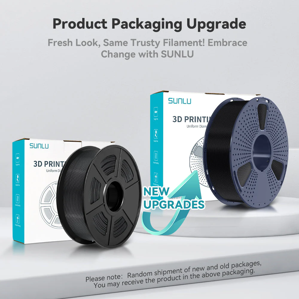 [MOQ: 3Rolls] PVB 3D Printer Filament Removable Spool 900g/Ordinary Spool 1000g - Image 6