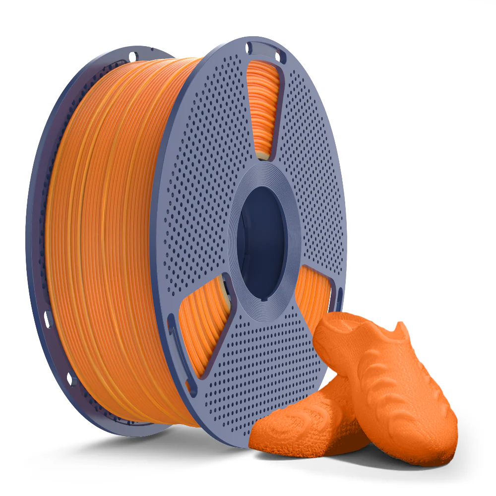 [MOQ: 3KG] TPU 3D Printer Filament 1KG, TPU 90A/TPU 95A - Image 30
