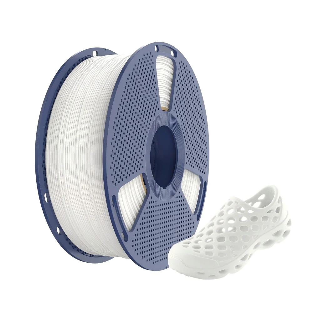 [MOQ: 3KG] TPU 3D Printer Filament 1KG, TPU 90A/TPU 95A - Image 32