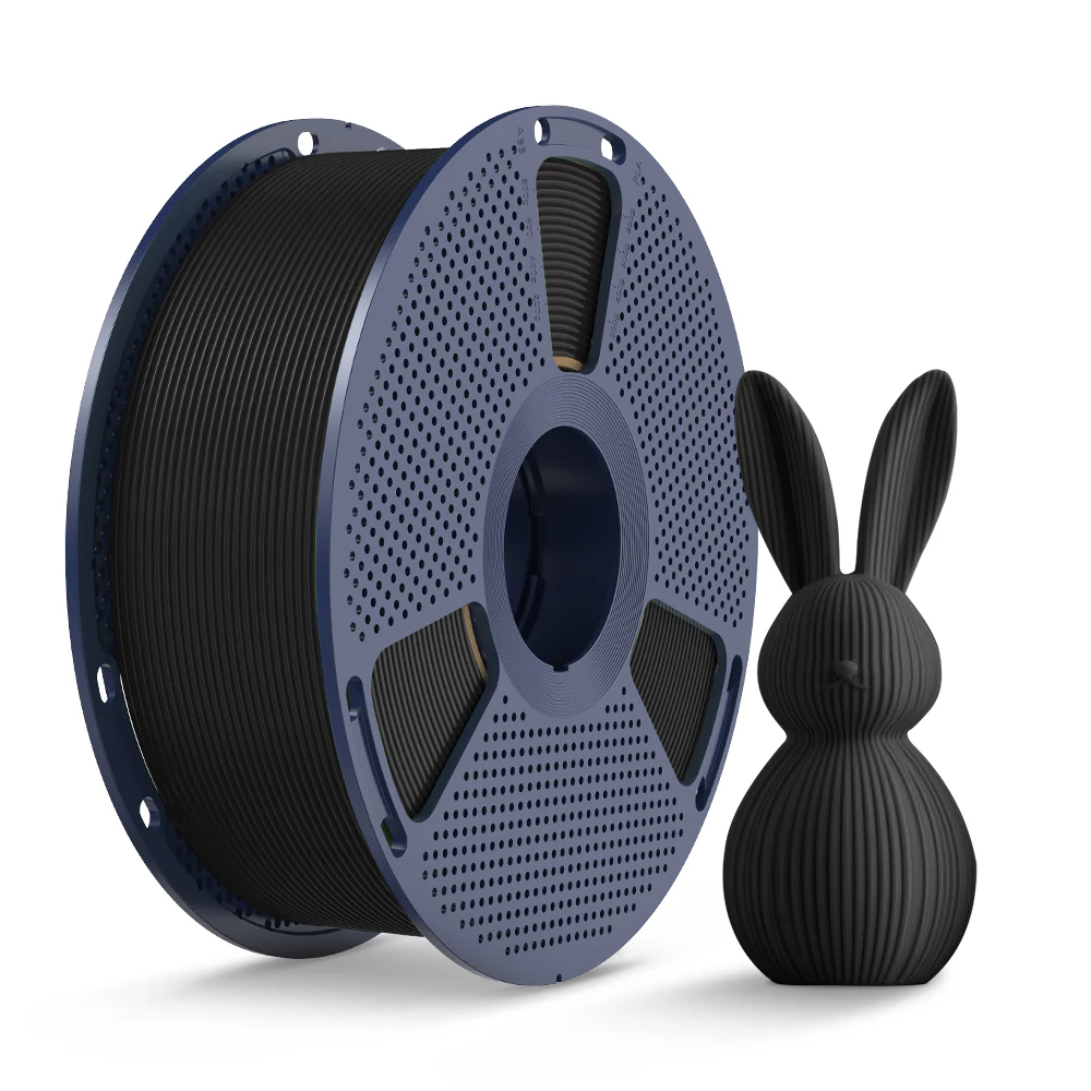 [MOQ: 6KG] High Speed PLA+(PLA Plus), HS_PLA+ 3D Printer Filament 1KG - Image 12