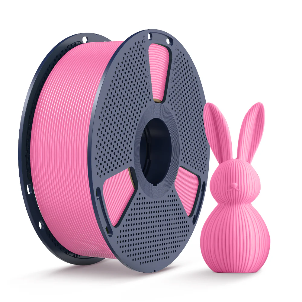 [MOQ: 6KG] High Speed PLA+(PLA Plus), HS_PLA+ 3D Printer Filament 1KG - Image 20