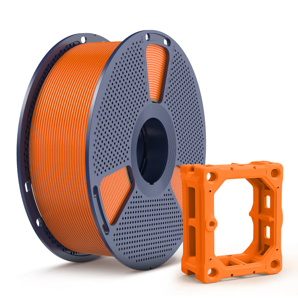 [MOQ: 6KG] PLA+ 2.0, Upgraded PLA+(PLA Plus), 3D Printer Filament 1KG - Image 15