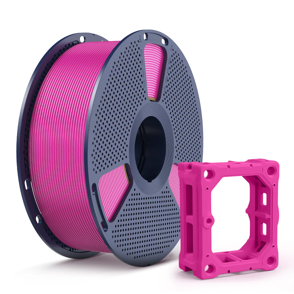 [MOQ: 6KG] PLA+ 2.0, Upgraded PLA+(PLA Plus), 3D Printer Filament 1KG - Image 16