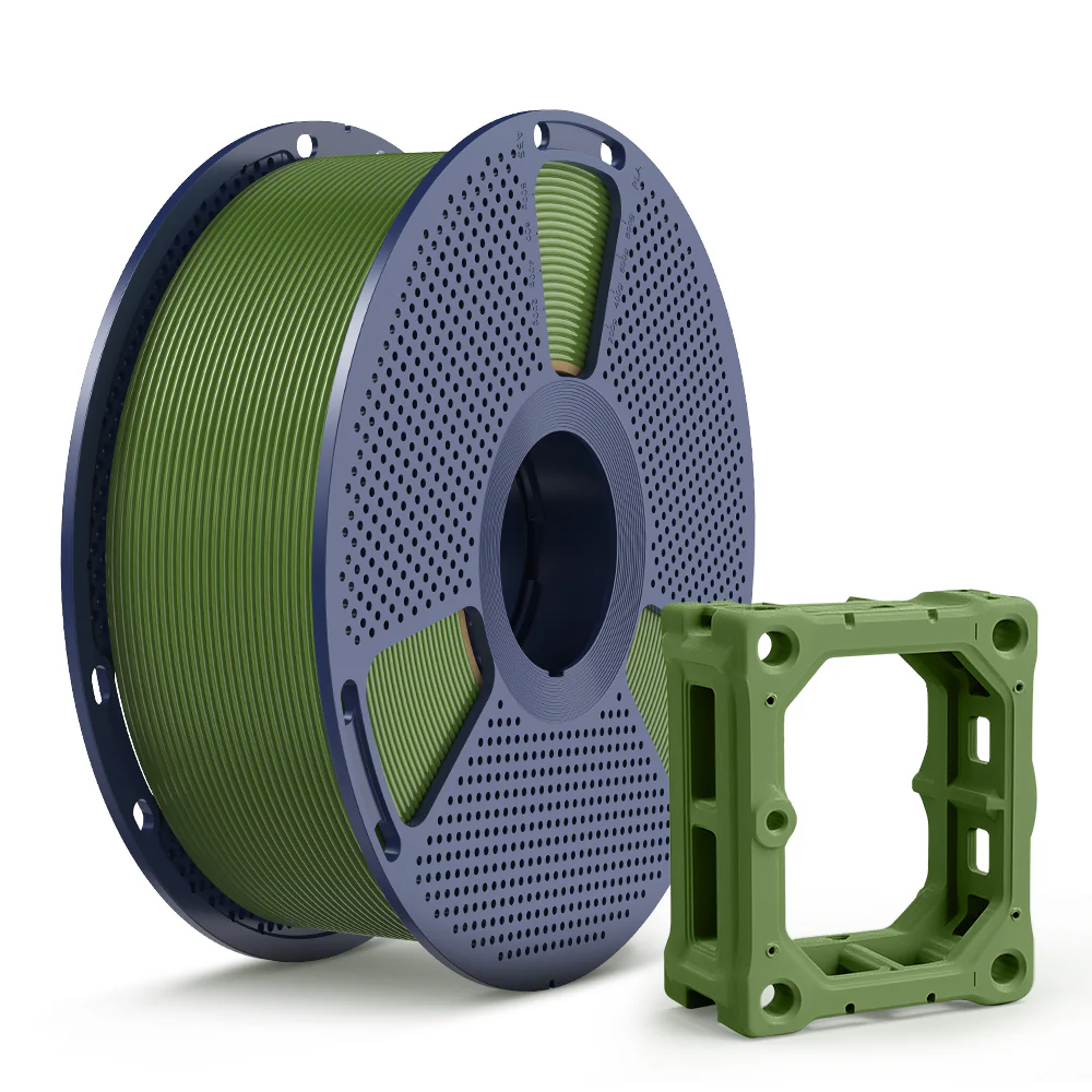 [MOQ: 6KG] PLA+ 2.0, Upgraded PLA+(PLA Plus), 3D Printer Filament 1KG - Image 17