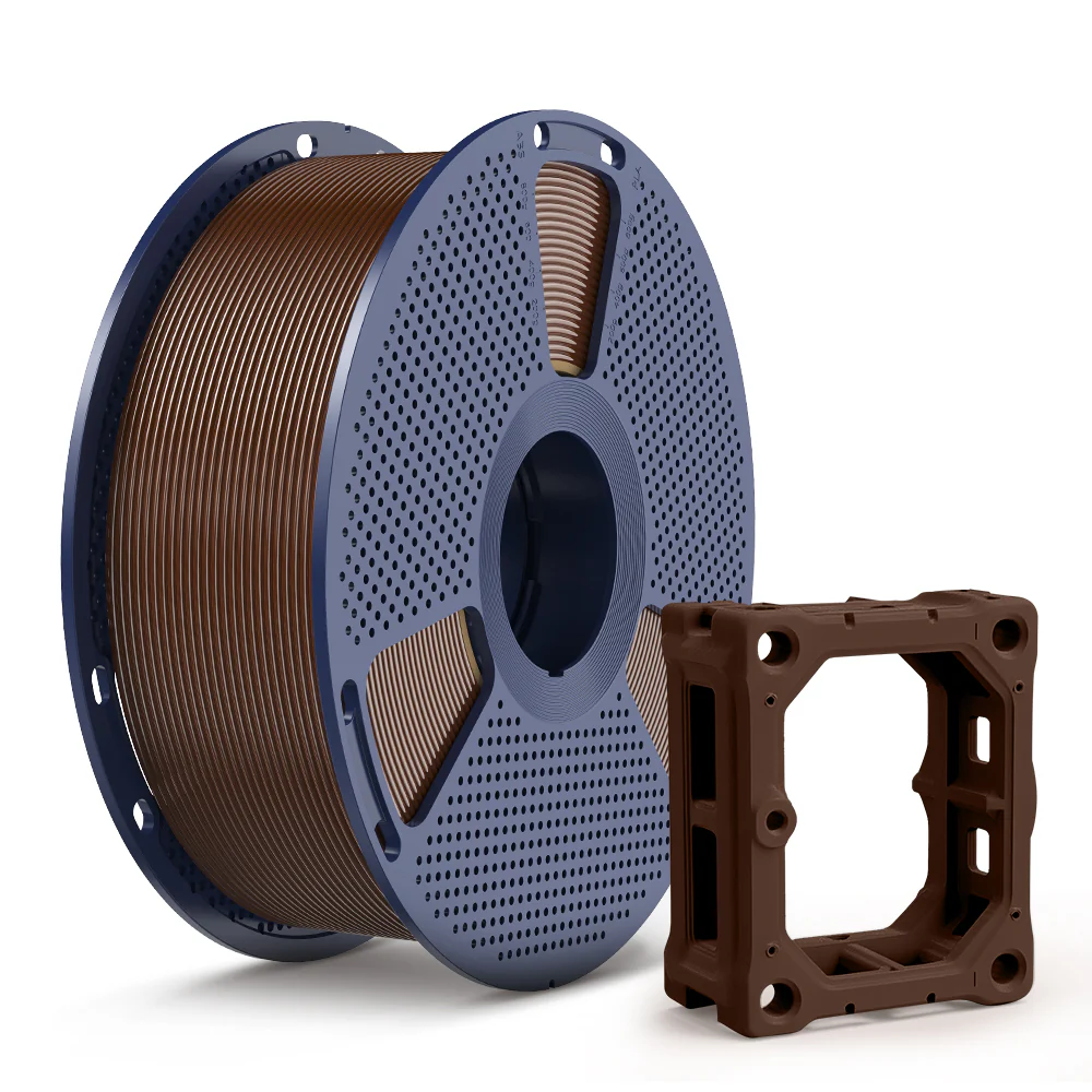 [MOQ: 6KG] PLA+ 2.0, Upgraded PLA+(PLA Plus), 3D Printer Filament 1KG - Image 19