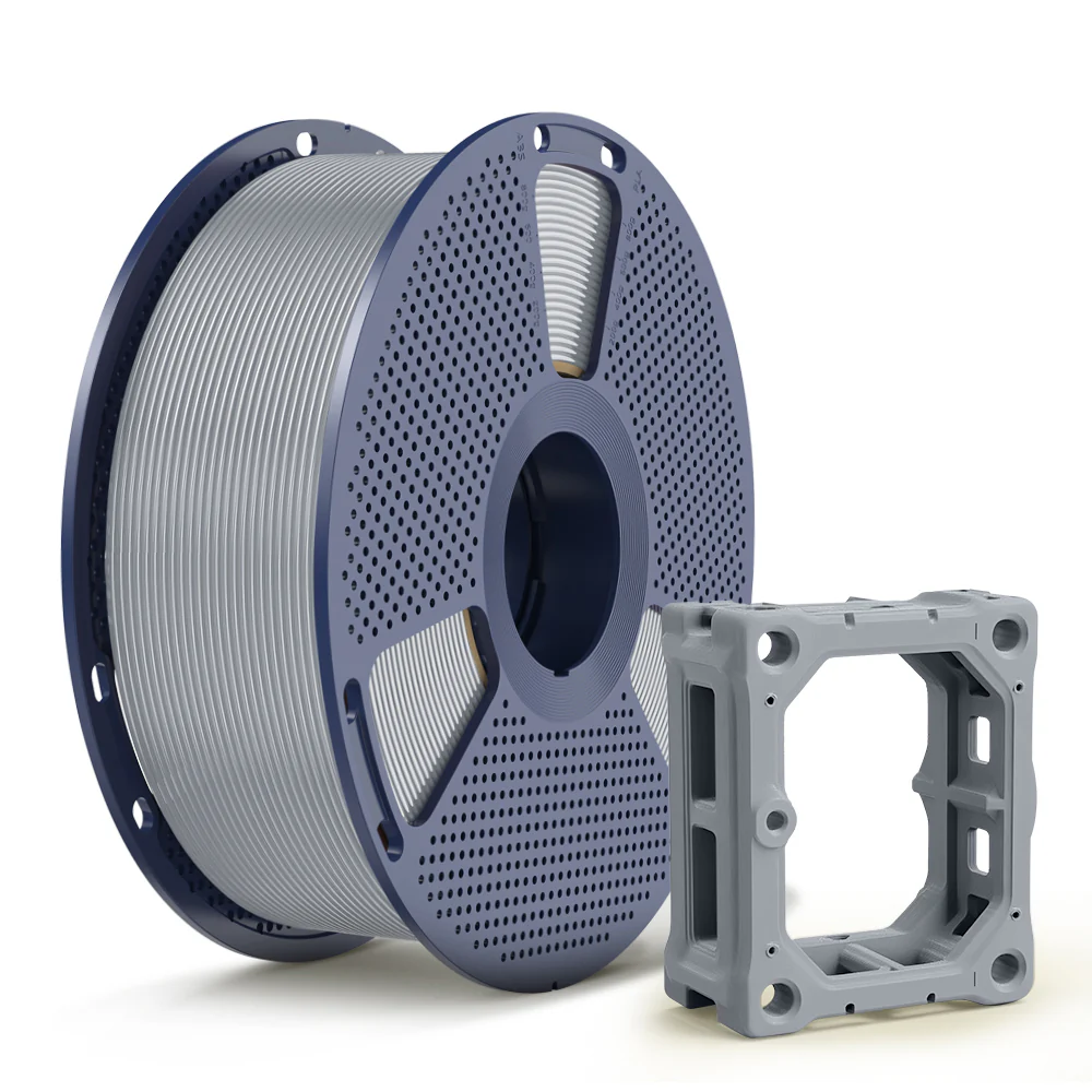 [MOQ: 6KG] PLA+ 2.0, Upgraded PLA+(PLA Plus), 3D Printer Filament 1KG - Image 38