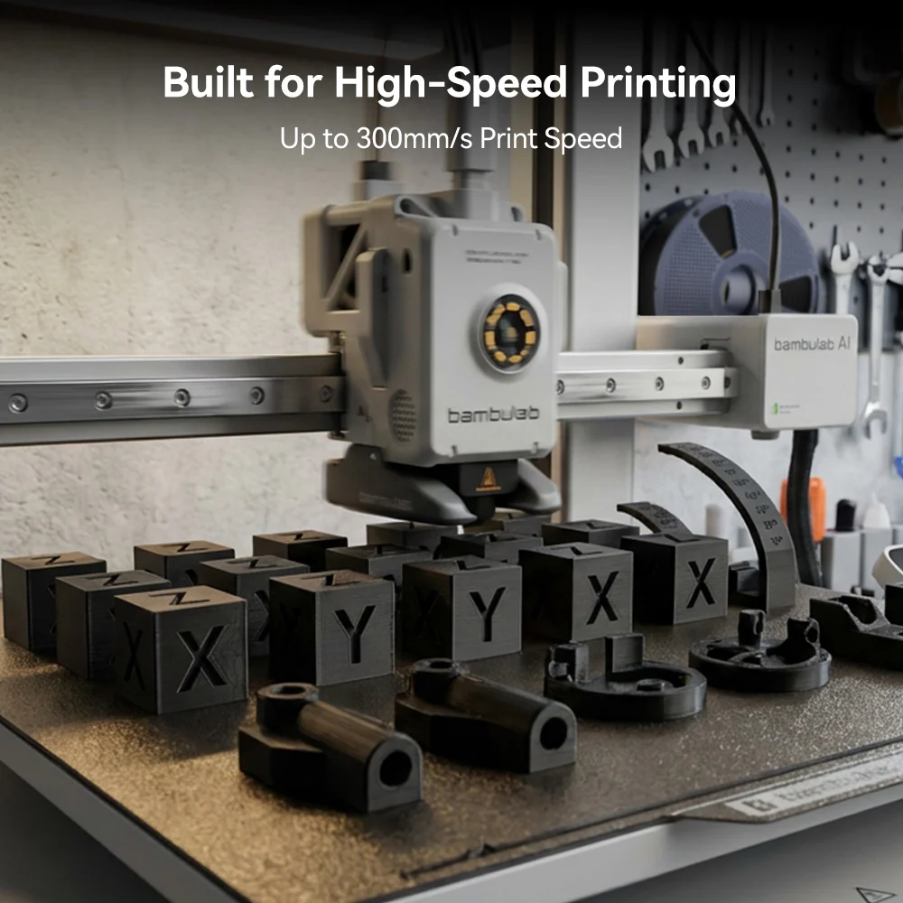 [MOQ: 6KG] PLA+ 2.0, Upgraded PLA+(PLA Plus), 3D Printer Filament 1KG - Image 4