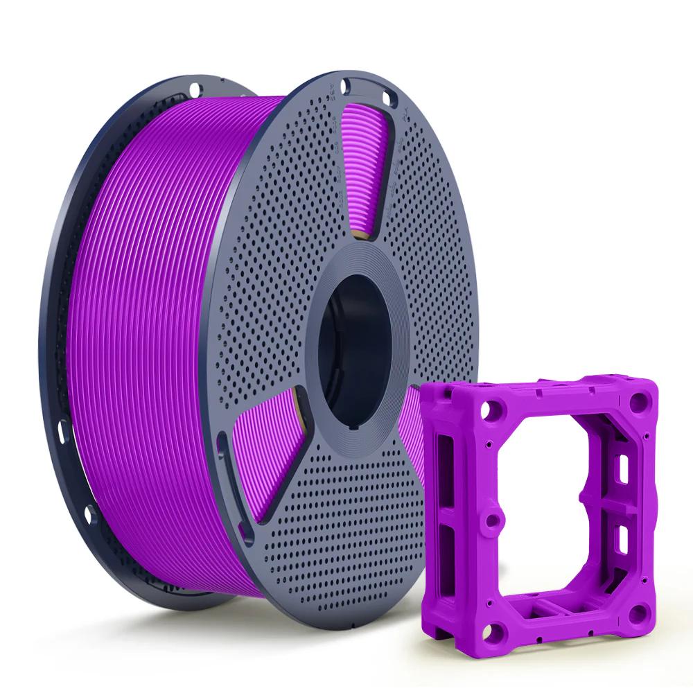 [MOQ: 6KG] PLA+ 2.0, Upgraded PLA+(PLA Plus), 3D Printer Filament 1KG - Image 40