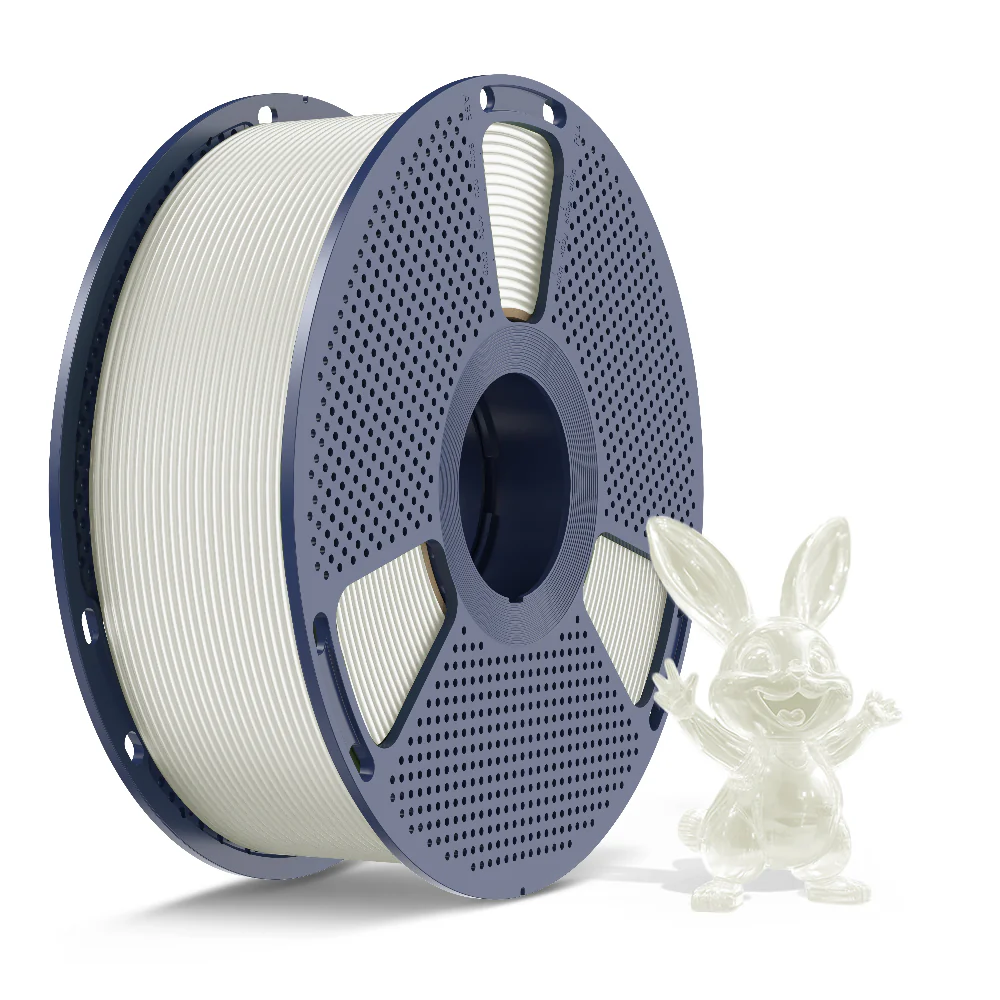 [MOQ: 3Rolls] PVB 3D Printer Filament Removable Spool 900g/Ordinary Spool 1000g - Image 9