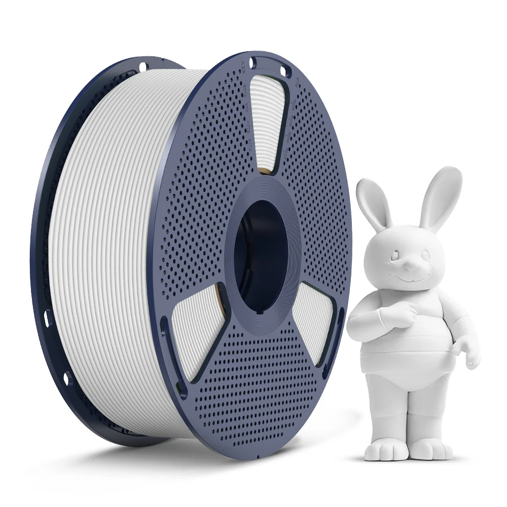 [MOQ: 6KG] Matte PLA 3D Printer Filament 1KG - Image 13