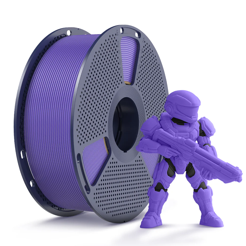 [MOQ: 6KG] PLA+(PLA Plus) 3D Printer Filament 1KG - Image 42